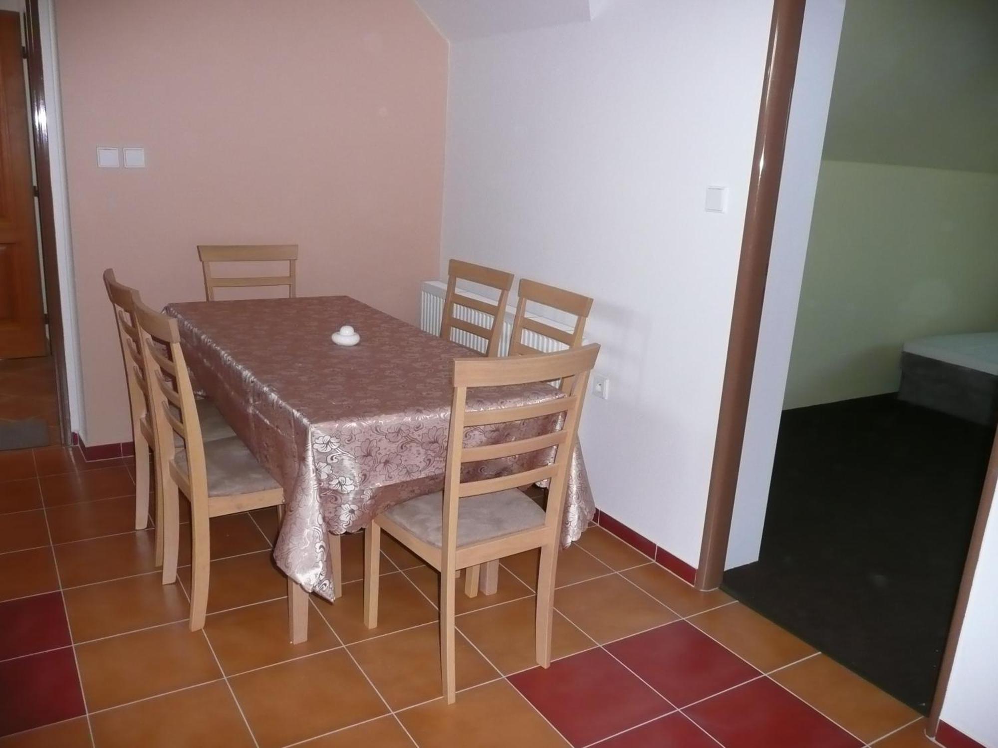 Penzion Lipina Slatiňany Dış mekan fotoğraf