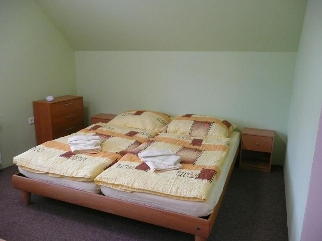 Penzion Lipina Slatiňany Oda fotoğraf