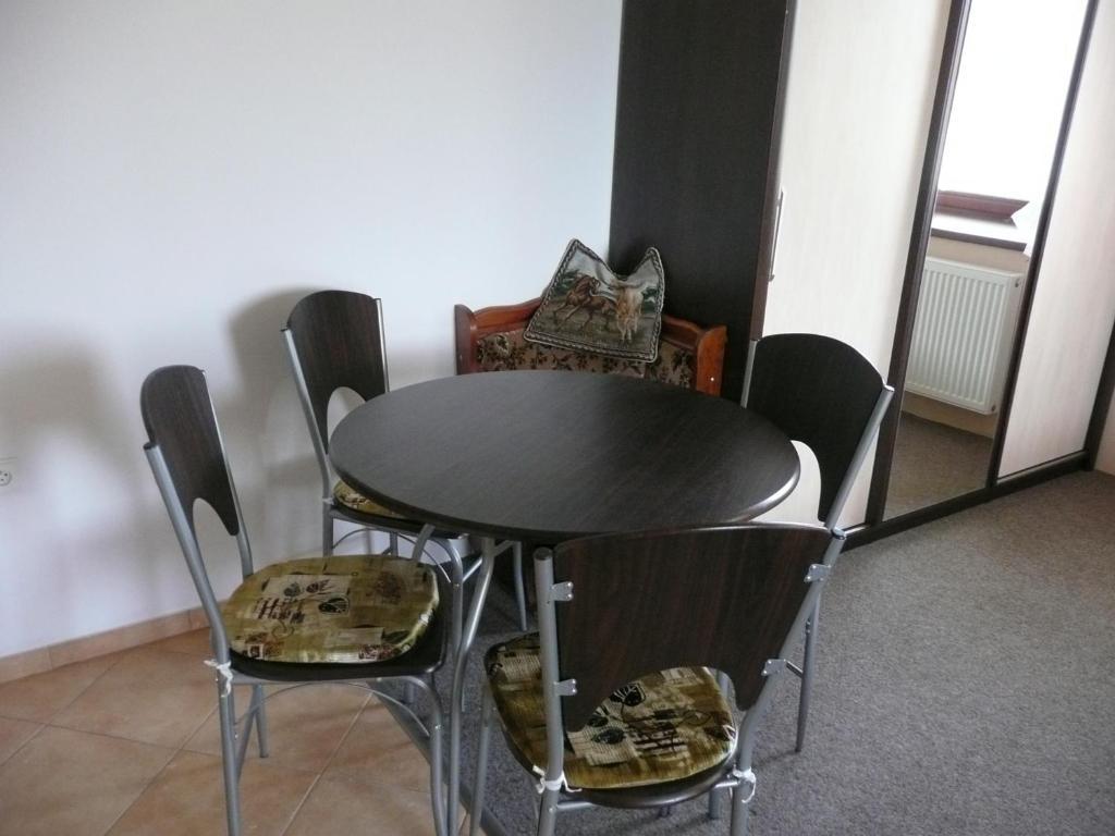 Penzion Lipina Slatiňany Oda fotoğraf