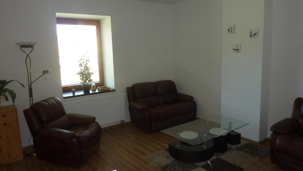 Penzion Lipina Slatiňany Oda fotoğraf