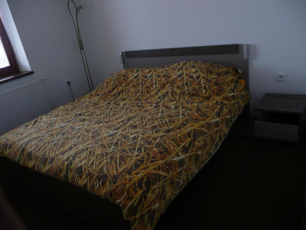 Penzion Lipina Slatiňany Oda fotoğraf