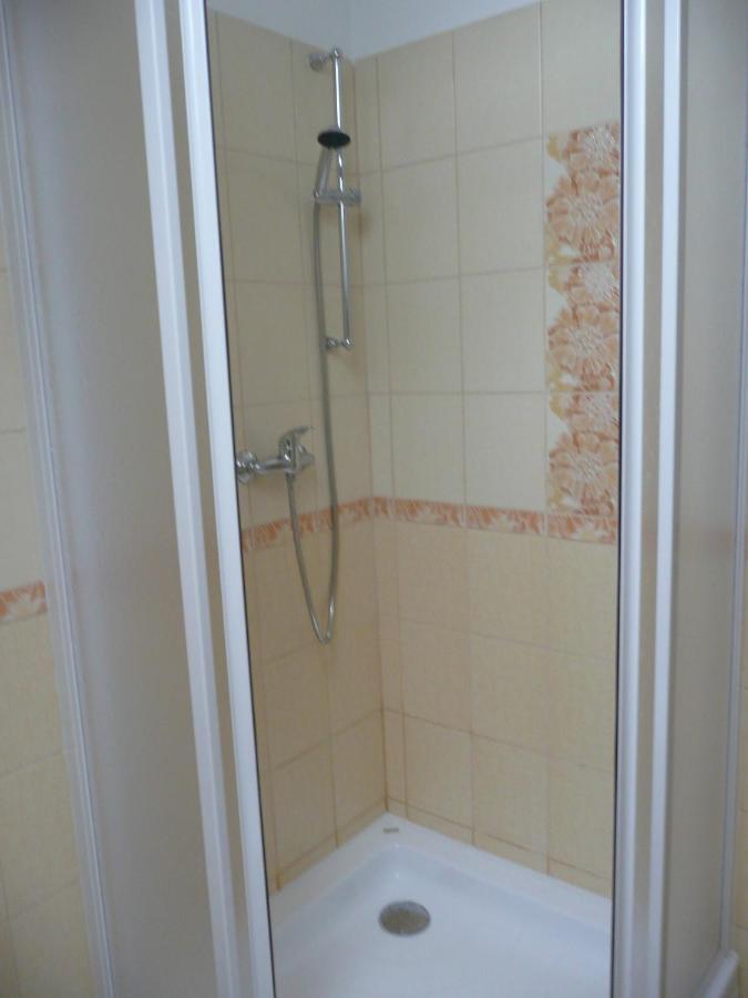Penzion Lipina Slatiňany Oda fotoğraf